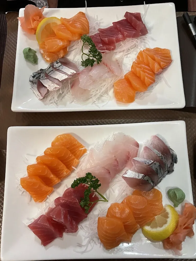 Sashimi